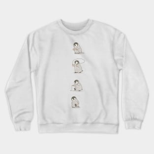 Jump rope Crewneck Sweatshirt